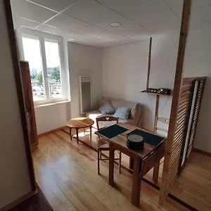 Sympa Entre Canal Et Loire Roanne